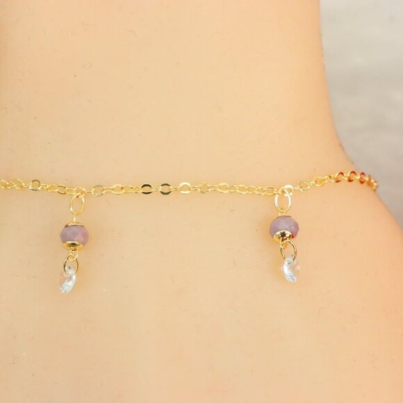 "New Beautiful Design Bracelet for Women/Girls, Gift, B770 - Picture 1 of 10